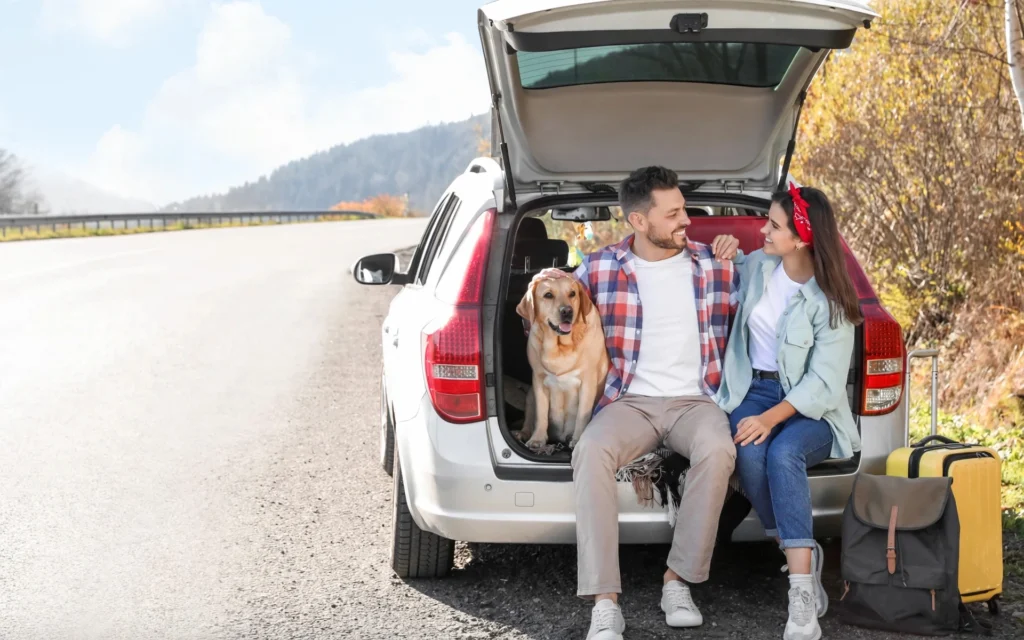 7 Lugares para escapar en pareja